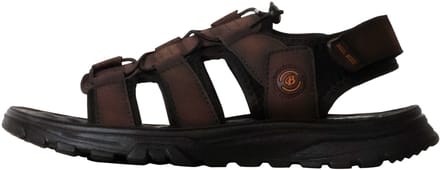 Sandalen om aan te trekken