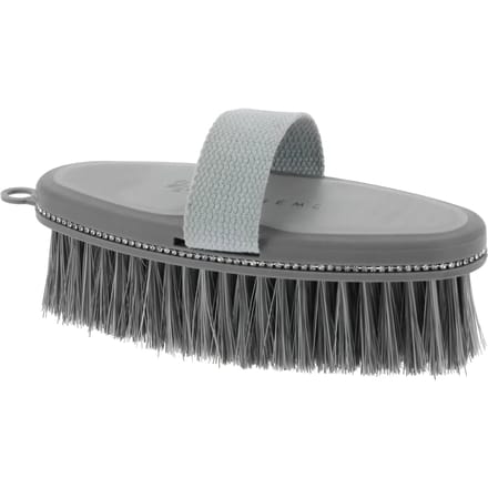 Zachte borstel Equithème Strass