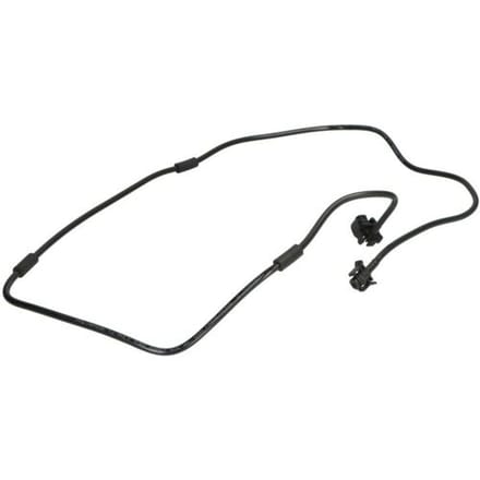 Koelvloeistofleidingen THERMOTEC DWC163TT