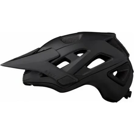 Lazer Jackal Kineticore Ce-cpsc Mtb-helm Zwart S