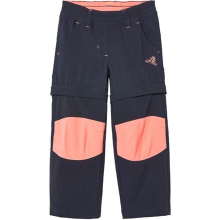 LUPILU Kinder broek (Marineblauw, 92)