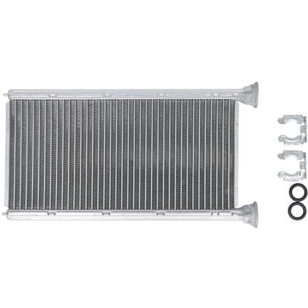 Kachelradiateur, interieurverwarming THERMOTEC D67001TT