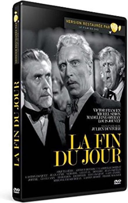 Voici Le Temps Des Assassins