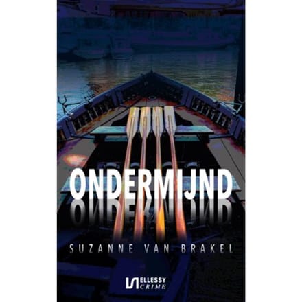 Ondermijnd - Suzanne van Brakel