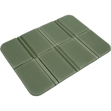 Opvouwbaar Zitkussen Draagbaar Waterdicht Picknickmat Kussenhoes groen