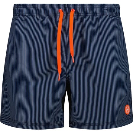 Gestreepte zwemshort CMP