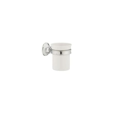 AXOR Montreux Toothglass