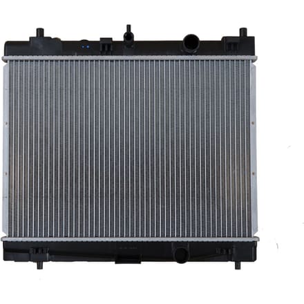 Radiator, motorkoeling NRF 53533