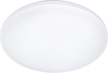 EGLO Frania Plafondlamp - LED - Ø 22 cm - Wit