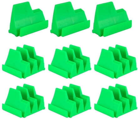 Dailygoody - Magnetische Gereedschap Houder - Sleutelkastje voor