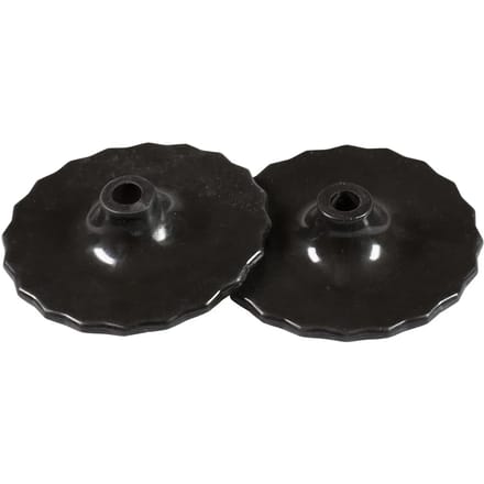 Silicone paardenbit ringen Horze