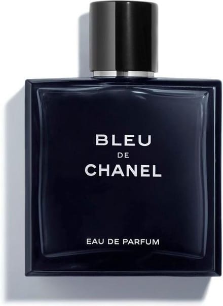 CHANEL - Bleu De Chanel Eau De Parfum Verstuiver - 150 ML