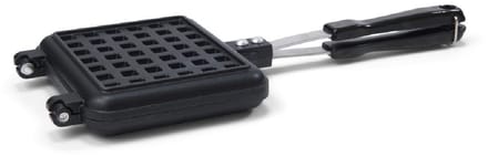 Patisse Wafel-ijzer Antikleef 14x14 cm