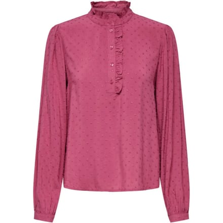JDY Diana Life Top Dames - Maat L