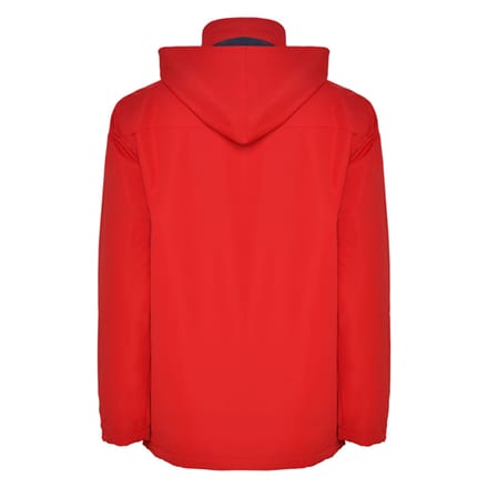 Roly Heren Europa Parka (Rood)