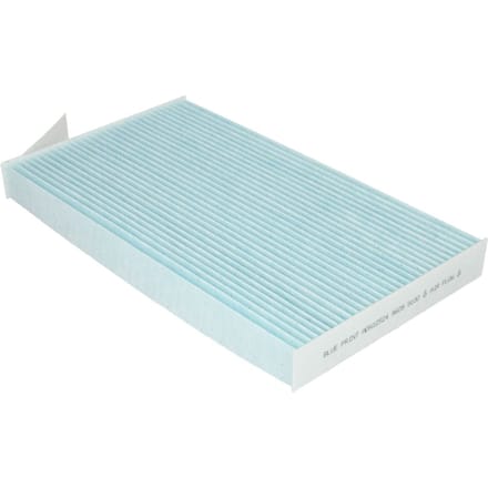 Cabineluchtfilter BLUE PRINT ADN12524