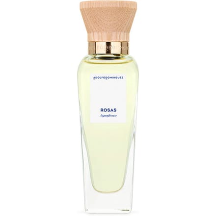Agua Fresca De Rosas Eau De Toilette Spray 60 ml