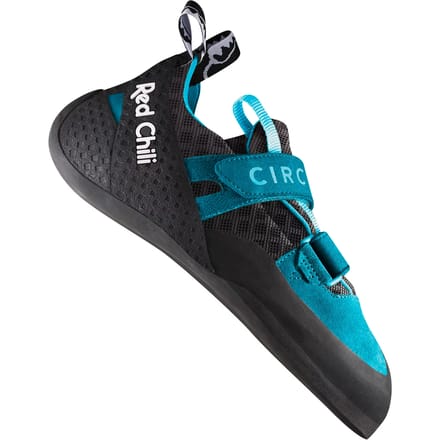 Klimschoenen Red Chili Circuit II
