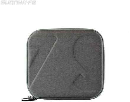 Sunnylife Carrying Case voor DJI Avata 2 – Draagtas – Spatwaterdicht