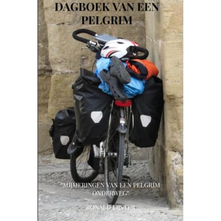 Dagboek Van Een Pelgrim - Ronald Lijster