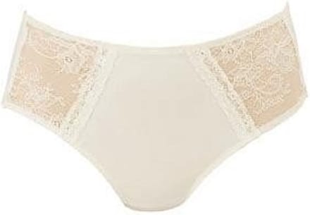 Rosa Faia Beautyfull - Lace Rose damesslip champagne - maat 46 / 3XL