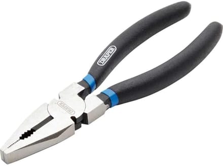 Combinatietang 180 mm - Kwaliteitsgereedschap voor Elke Klus