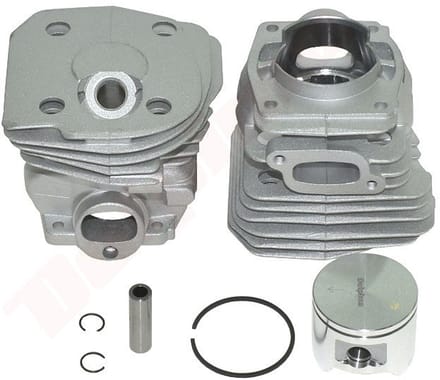Cilinder met zuiger passend op HUSQVARNA 346XP 44,2mm ( 544 14 29-08 )