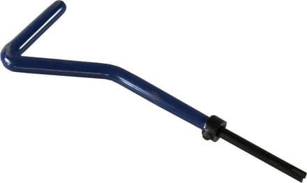 Installatiehaak 86006L M6 Premium