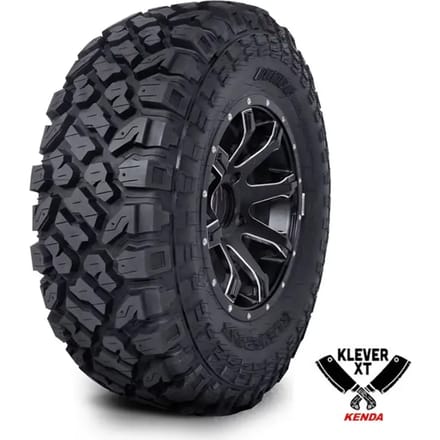 Quad band Kenda K3204R Klever XT 32X10 R 14 8PR 79M E TL