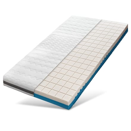 matras 90x200 - 18 cm dik - koudschuim - Sleepneo - H2/H3 - gemiddeld