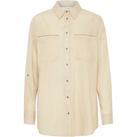 Vrouwenblouse Pulz Jeans Zoe