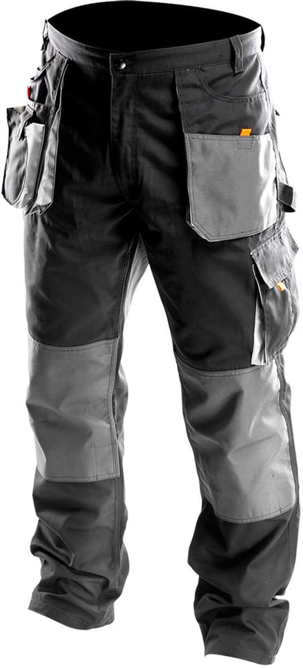 Neo Tools Werkbroek S/48 Oxford Bescherming 35% Katoen-65% Polyester 267 Gr/m2 CE-EN340