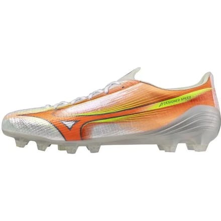 Voetbalschoenen Mizuno Alpha III Elite