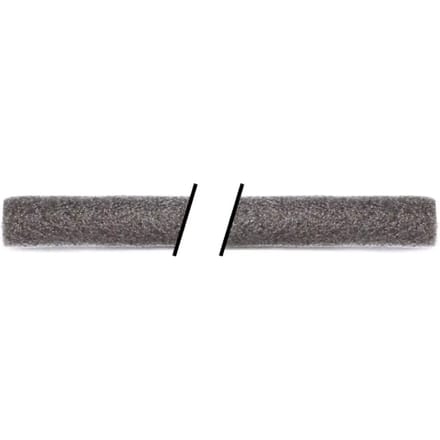 Anti-rammelslang Elvedes foam 75 cm x ø11,0/6,0 mm (10 stuks)