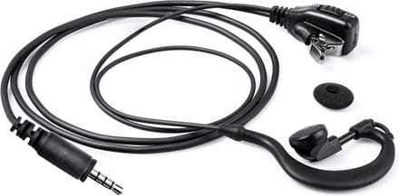 Kenwood KHS-50 Earpiece voor de PKT-23E portofoon