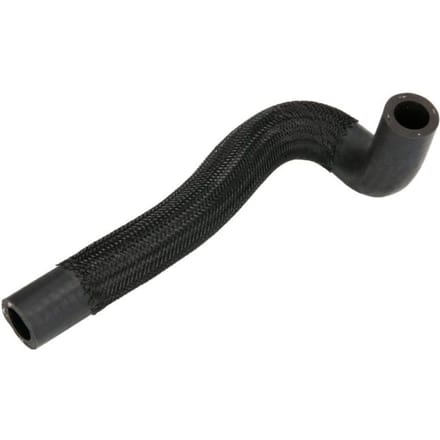 Radiateurslang THERMOTEC DWX043TT