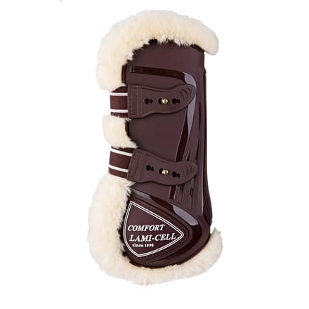 Gesloten laarzen Lami-Cell Comfort Bamboo