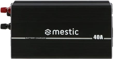 Mestic Lithium Acculader 40A