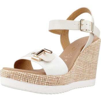 Sandalen met sleehak Repo 52221r