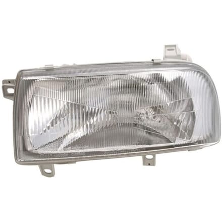 Koplampen DEPO 441-1112L-LD-E