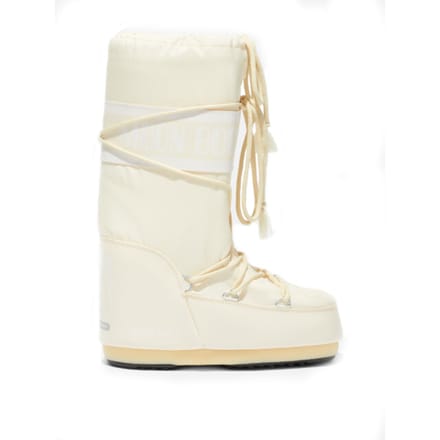 Moonboot Icon Snowboots dames Beige 42