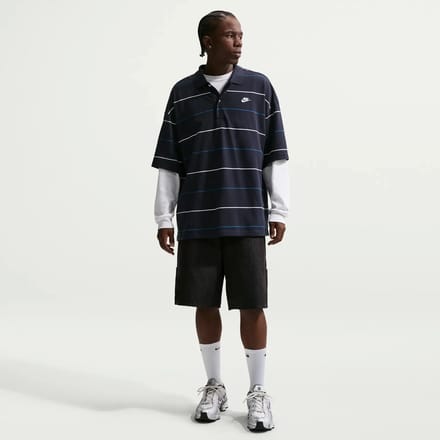 Polo Nike Sportswear Club