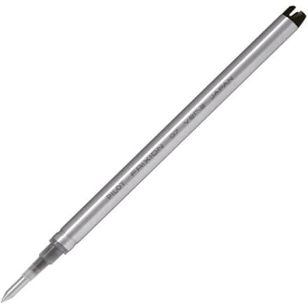 Rollerpenvulling PILOT friXion Zone medium zwart