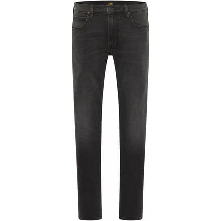 Slanke jeans Lee Luke Asphalt Rocker