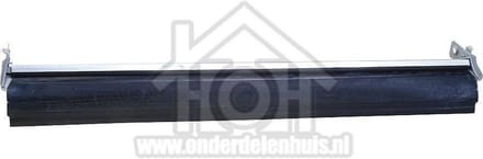 Bosch Dorpelrubber Dichting dorpel+klemplaat SHX43P15UC64, SHU43C05UC37 00432490