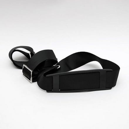 Bombata Laptoptas Schouderband Zwart