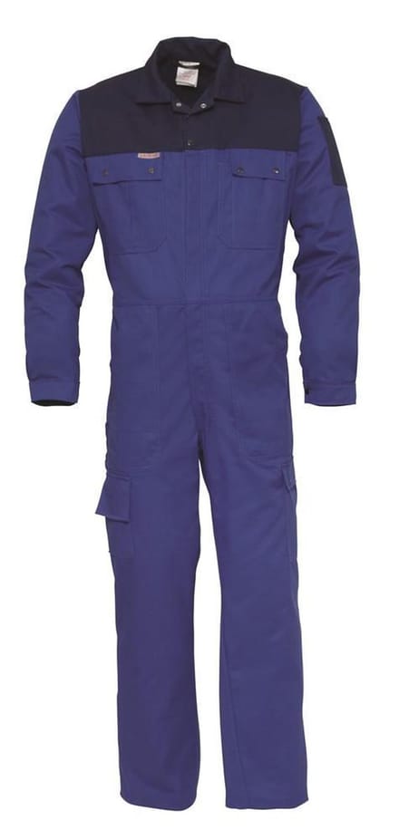 Havep Overall - 2418..m2c67h-58 2418..m2c67h-58