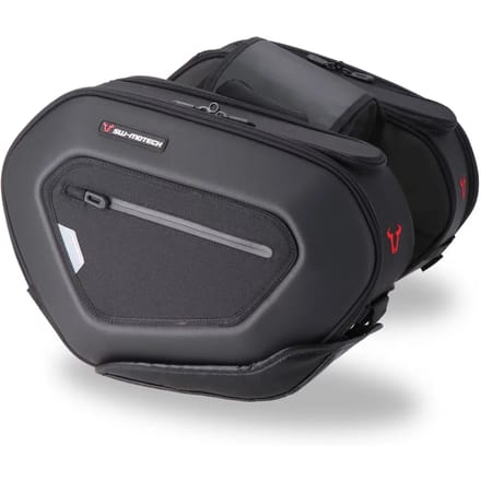 Motor zijtas SW-Motech Pro Blaze CB500F/CB650F/CBR500R/CBR600RR/CBR650F