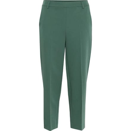 Werkbroek voor dames KAFFE Sakura HW