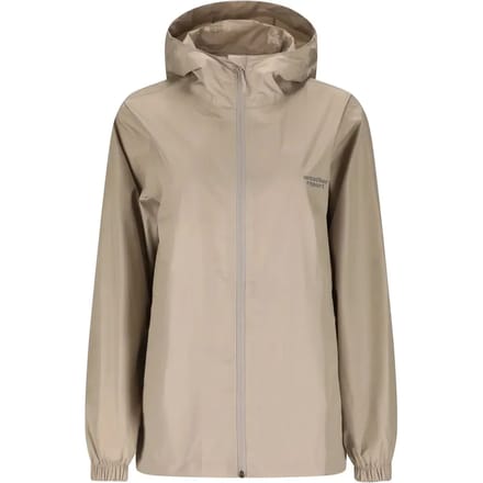 Damesjack met capuchon Weather Report Pack'way W-PRO 10000